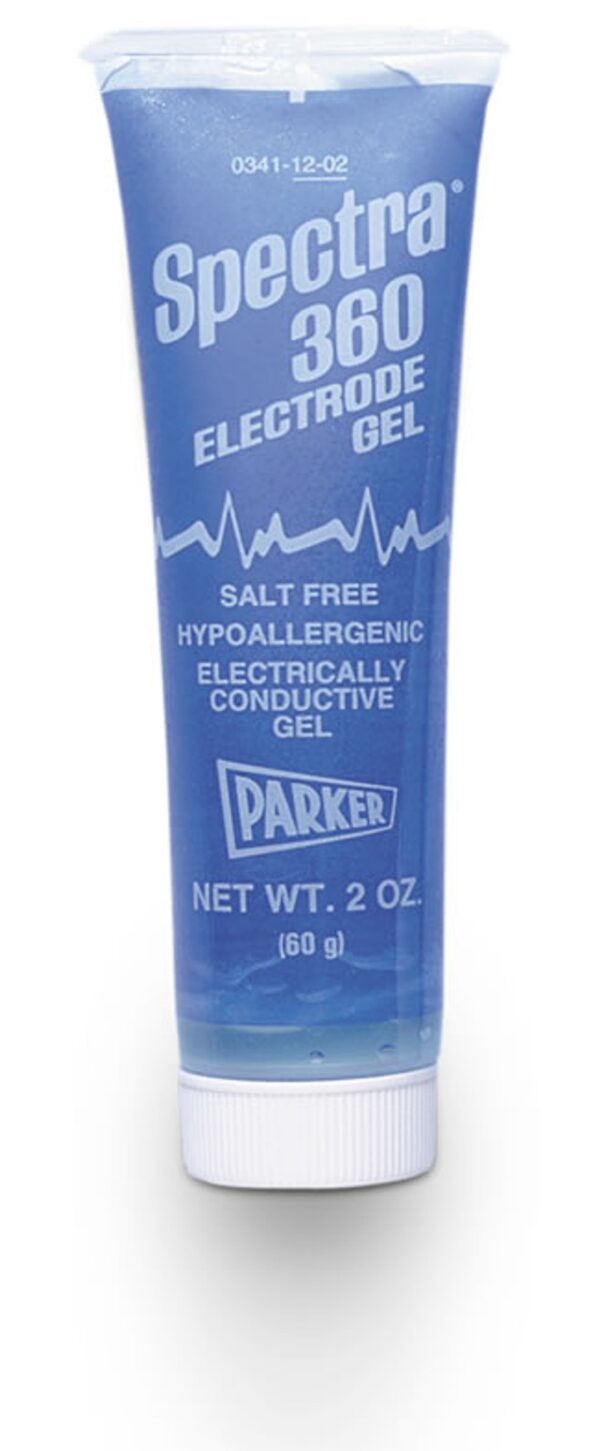 Spectra-360 Electrode Gel
