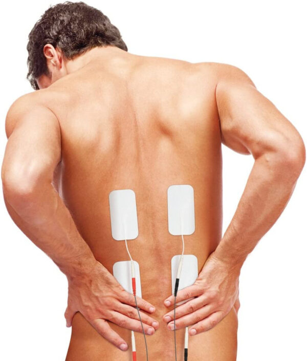 ProActive Gel Pads, Rectangle - Image 3