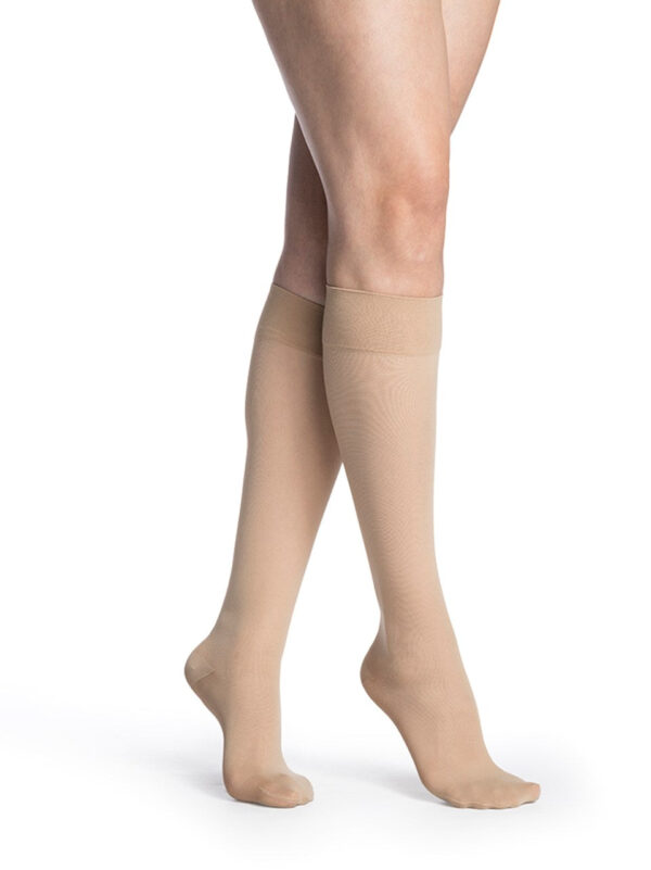 Medium Sheer - Calf - Image 2