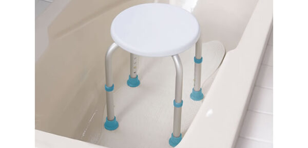 Bath/Shower Stool - Image 3