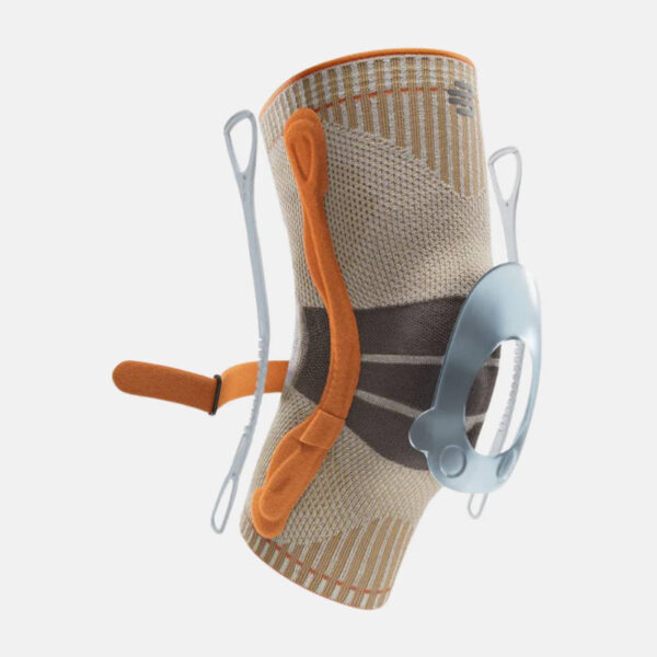 Merino Knee Brace - Image 3