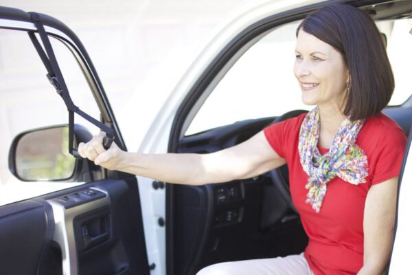 Car Caddie - Image 5