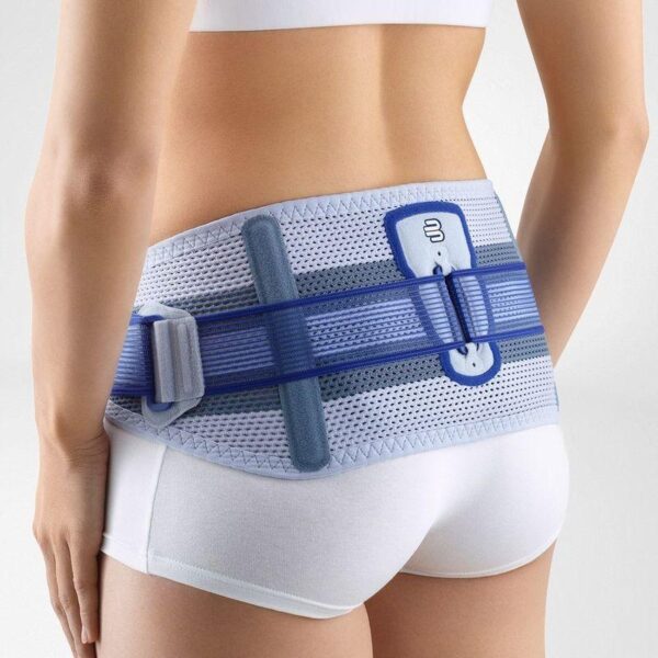 SacroLoc® Back Brace