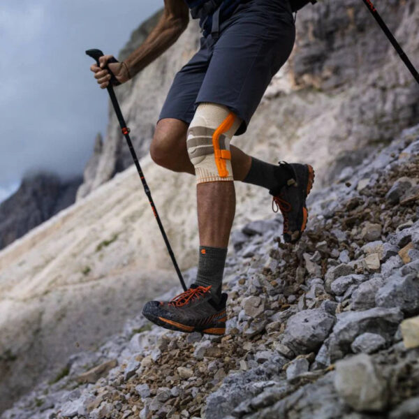 Merino Knee Brace - Image 7