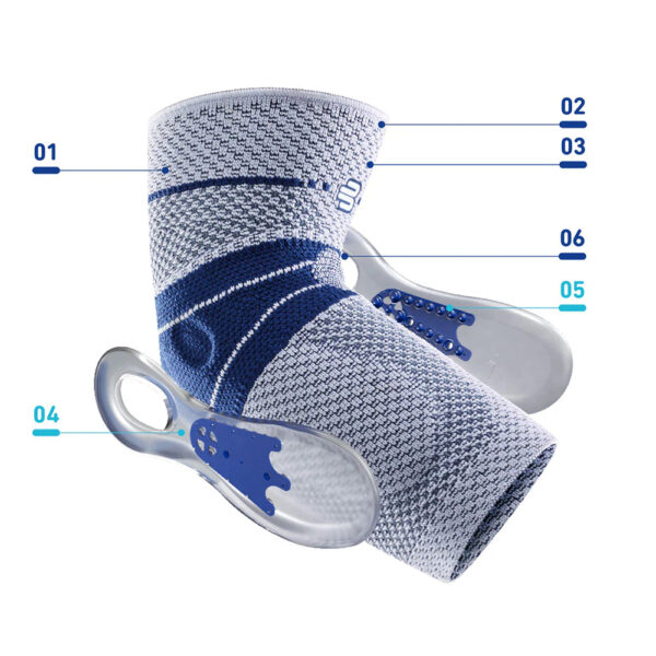 EpiTrain® Elbow Brace - Image 6