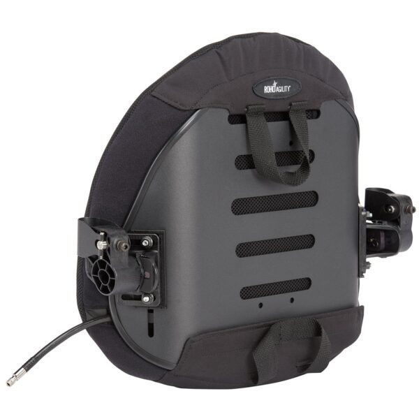 ROHO® AGILITY Minimum Contour Back System