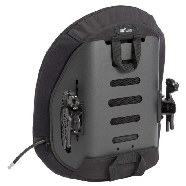 ROHO® AGILITY Mid Contour Back System