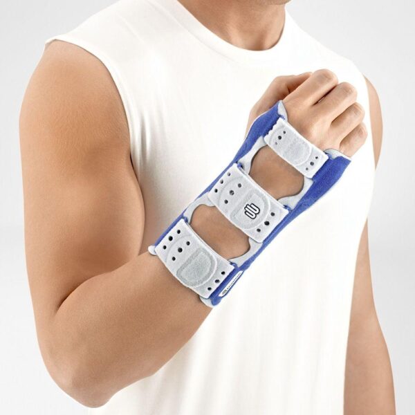 ManuLoc® Wrist Brace