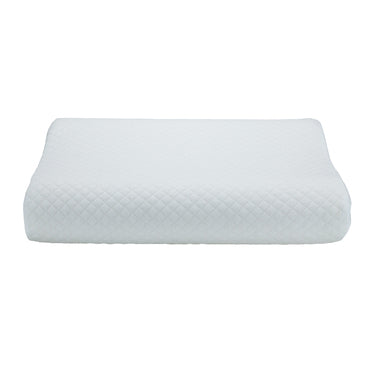 Airfoam Contour Memory Foam Pillow - Image 3