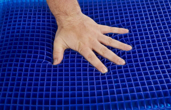 Geo-Matrix™ G3 Gel Mattress - Image 2