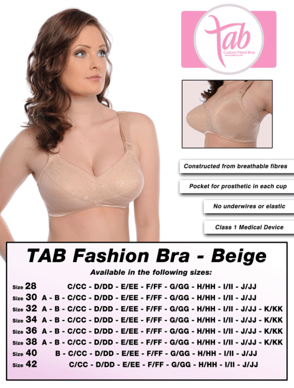 Original TAB Bra