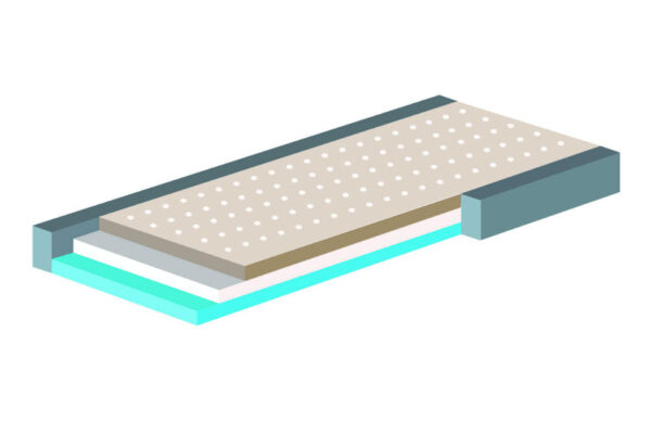 The Blatex Foam Mattress - Image 2