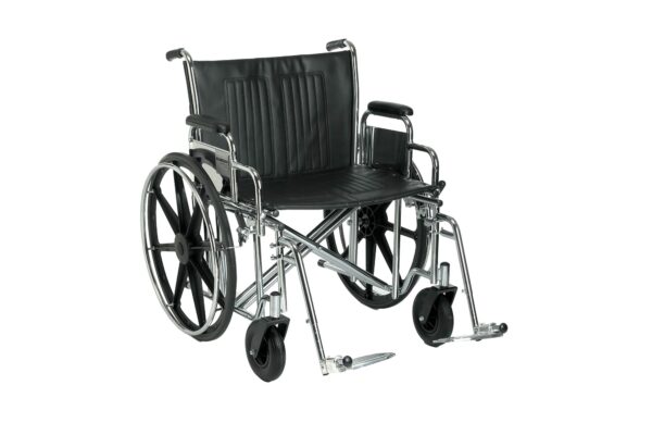 EC Series Standard Wheelchair - Image 6