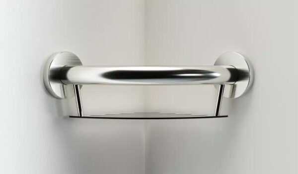 Plus Series - Corner Shelf - Image 4
