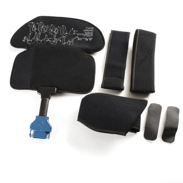 Polar Care Wave Attachment Pads