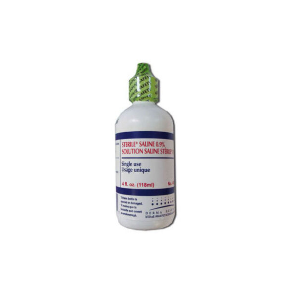 Sterile Water, for Irrigation, various sizes - Image 4