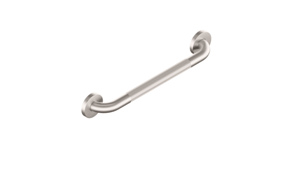 Grab Bar Knurled