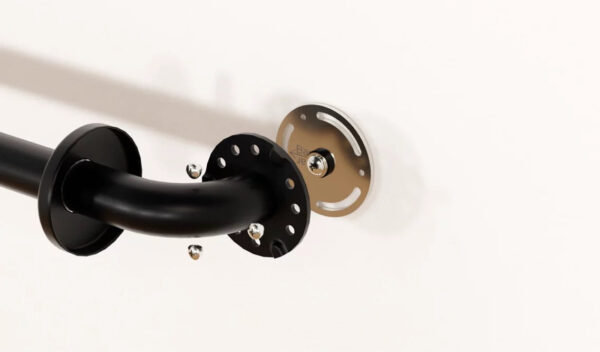 Grab Bar Knurled - Image 3