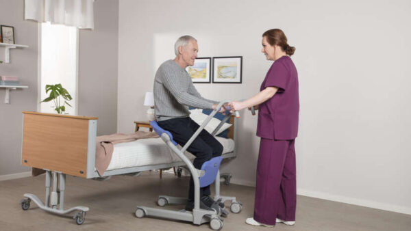 Sara Stedy Patient Lift - Image 4