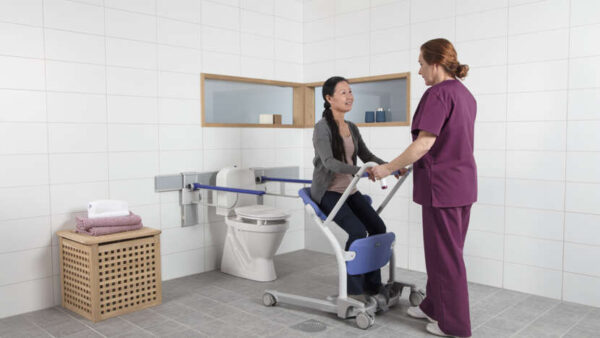 Sara Stedy Patient Lift - Image 2