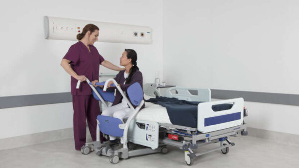 Sara Stedy Patient Lift - Image 5