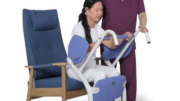 Sara Stedy Patient Lift - Image 3