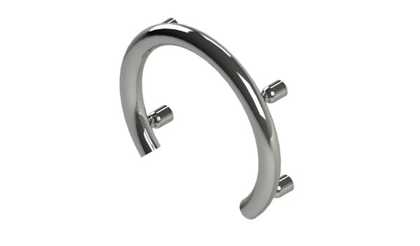 Invisia Accent Ring - Image 2