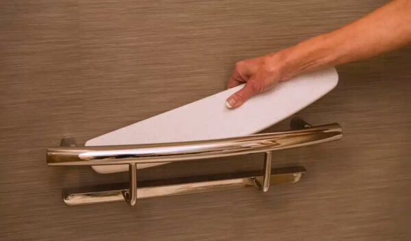 Invisia Shampoo Shelf - Image 7
