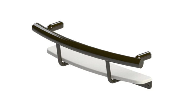 Invisia Shampoo Shelf - Image 2