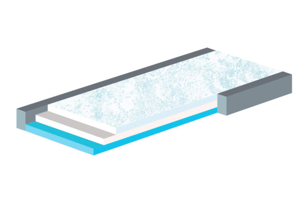 The Infusion Foam Mattress - Image 2
