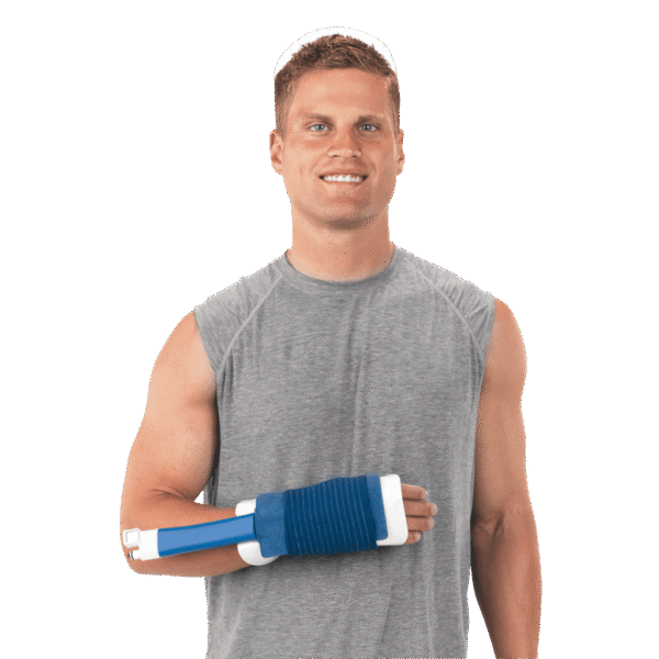 Polar Care® Kodiak® Intelli-Flo® Pads
