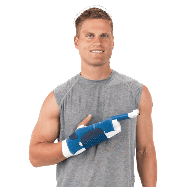 Polar Care® Kodiak® Intelli-Flo® Pads - Image 5