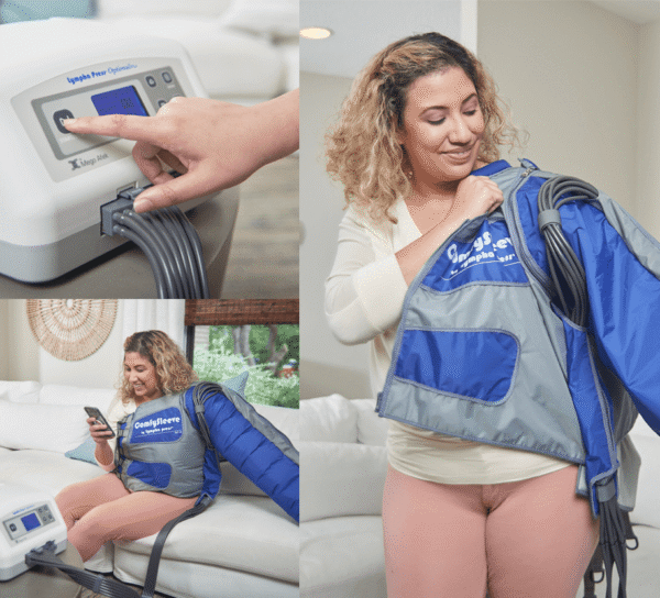 ComfySleeve™ - 12 Chamber - Image 2