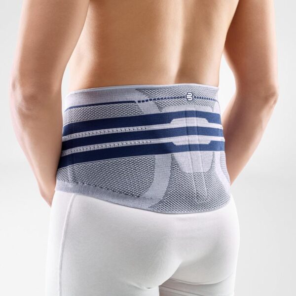 LumboTrain®/Lady Back Brace