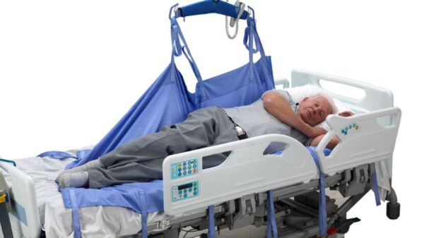Repositioning Sling