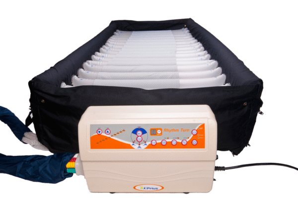 Rhythm Turn Bariatric LAL Mattress