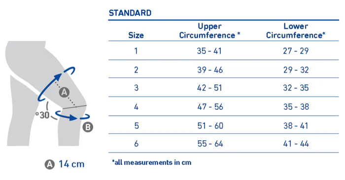 Sizing Guide Image