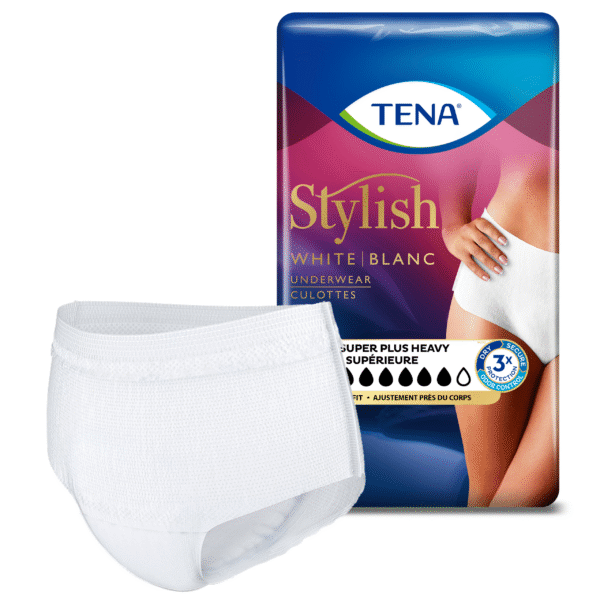 TENA® Stylish Underwear Women