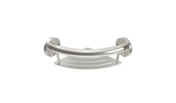 Plus Series - Corner Shelf