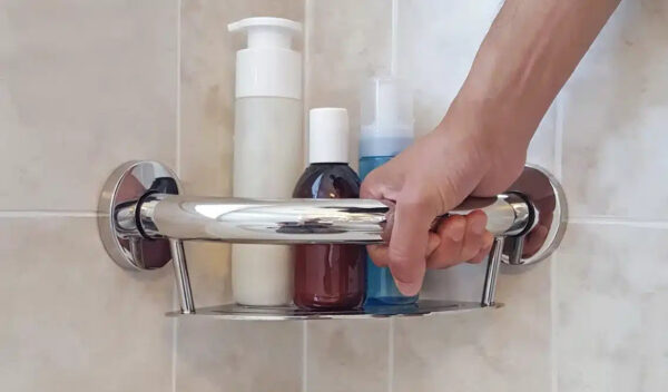 Plus Series - Corner Shelf - Image 3