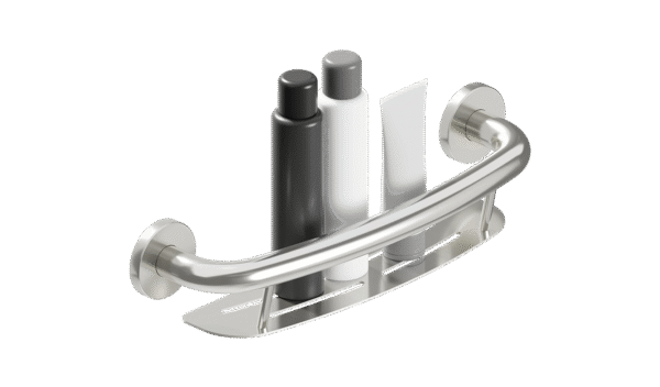 Plus Series - Shampoo Shelf - Image 2