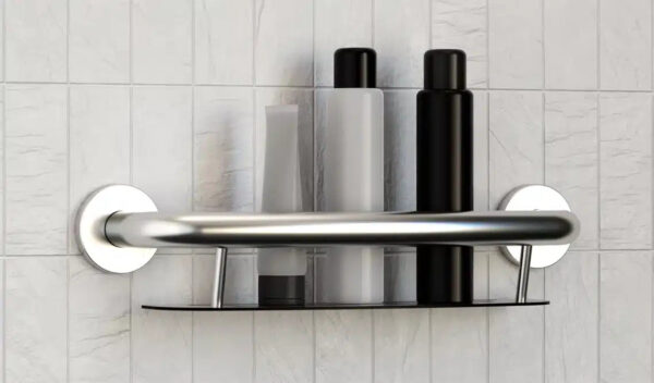 Plus Series - Shampoo Shelf - Image 3