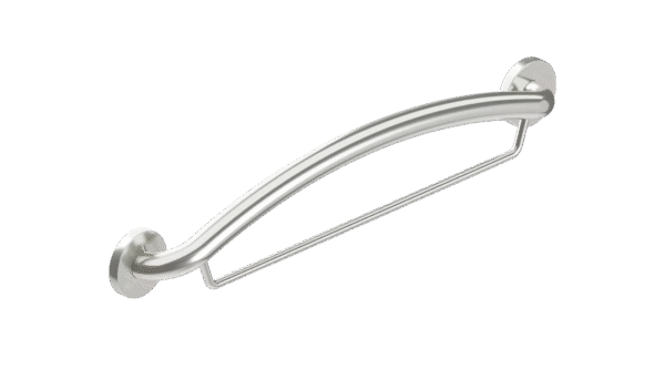 Plus Series - Towel Bar - Image 2