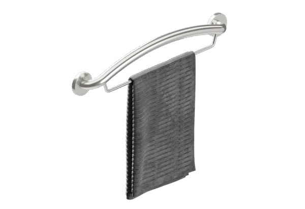 Plus Series - Towel Bar - Image 3