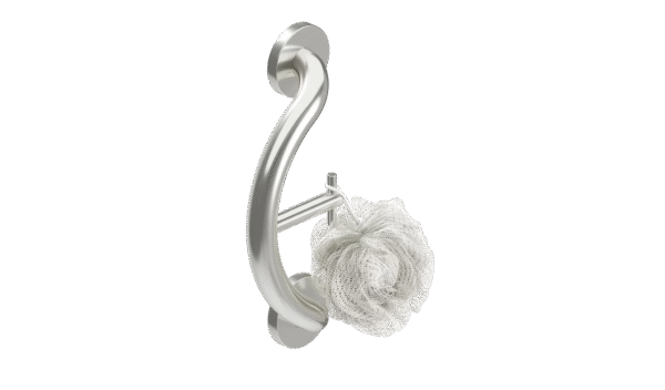 Plus Series - Towel Hook - Image 2