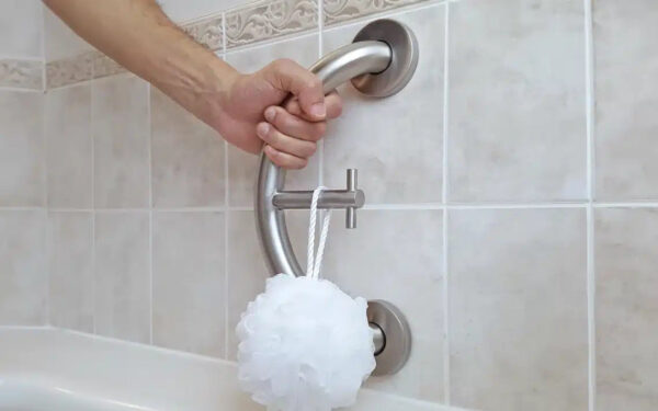 Plus Series - Towel Hook - Image 3