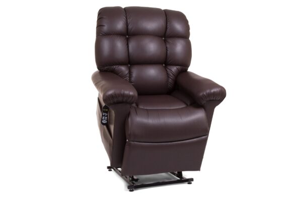 Cloud with Twilight Lift Chair Recliner - Image 2