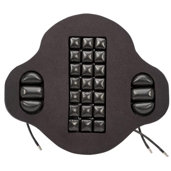 ROHO® AGILITY Max Contour Back System - Image 2