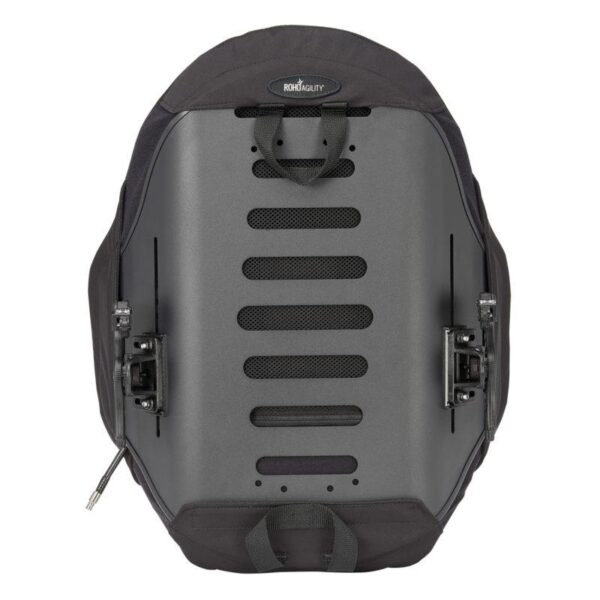 ROHO® AGILITY Max Contour Back System - Image 3