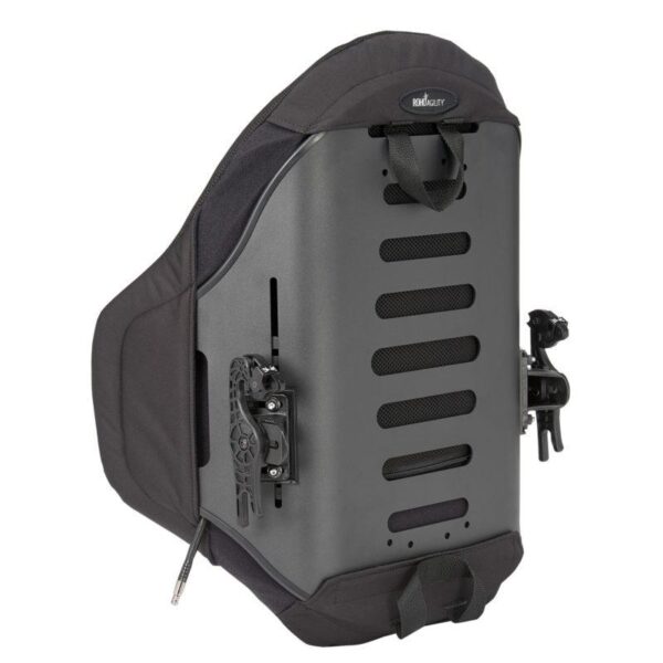 ROHO® AGILITY Max Contour Back System - Image 4